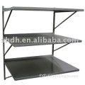 stainless steel kitchen shelves